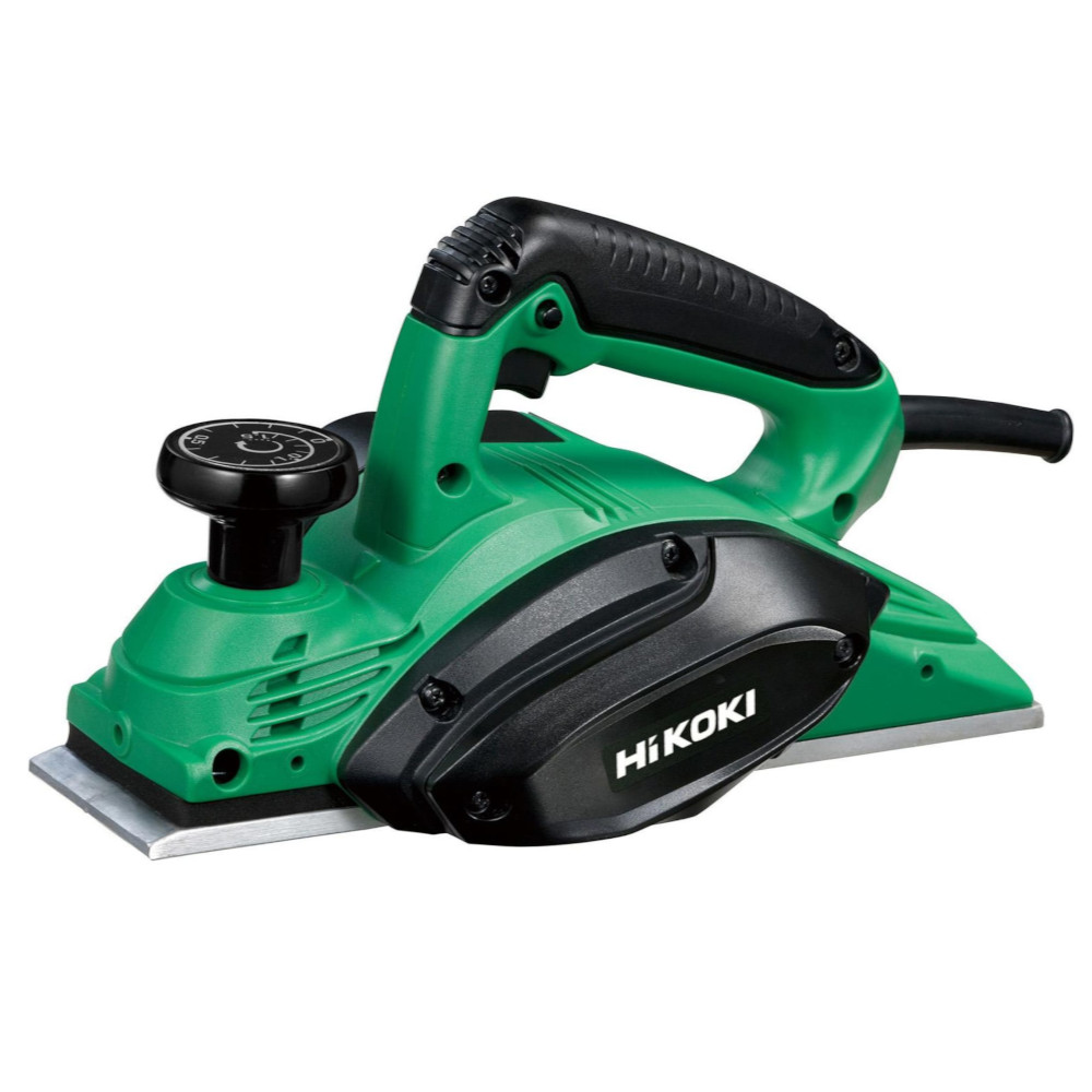 Рубанок Hikoki P20ST, 82мм, 580Вт, гл.=1.5мм