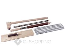 Швабра с отжимом цвет в ассортименте