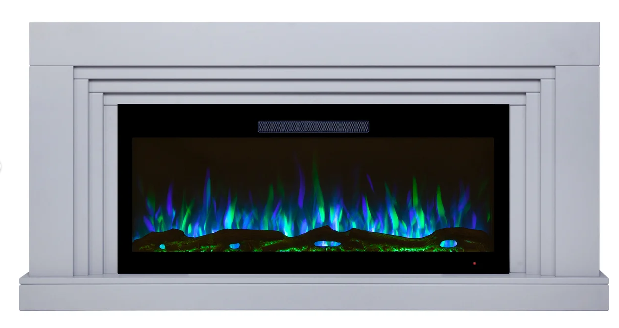 Каминокомплект STANLEY 42 GR-P712 + DIAMOND 42