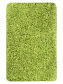 Коврик для ванной Зеленый 60х100(1) L CADESI ALYA25  Турция
