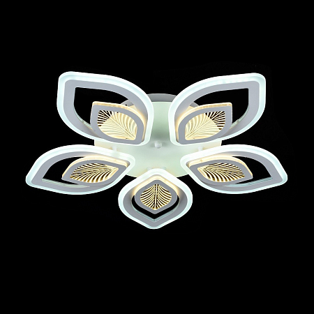 Светильник светодиодный 51270/5WT (15м2)