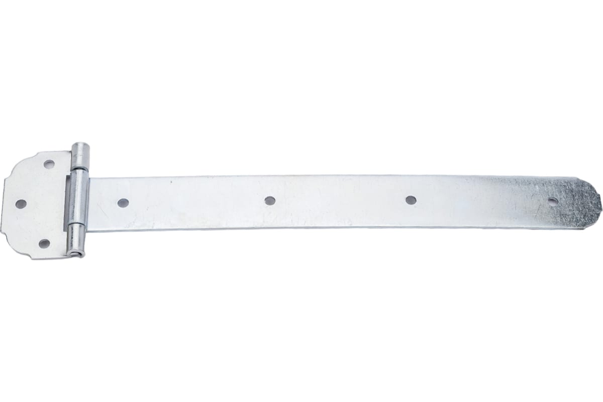 Петля-стрела ПС-420, цинк (10)