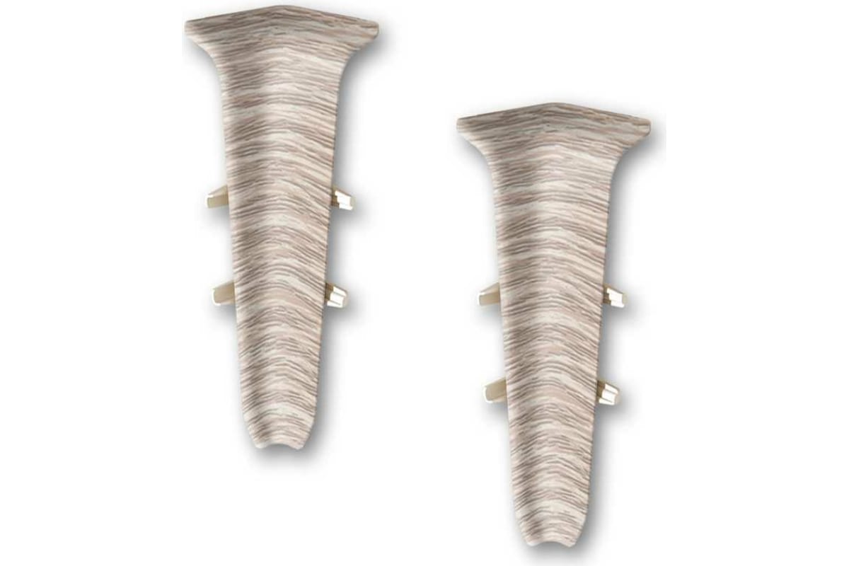 Угол внутренний Deconika Дуб латте 229 (20)