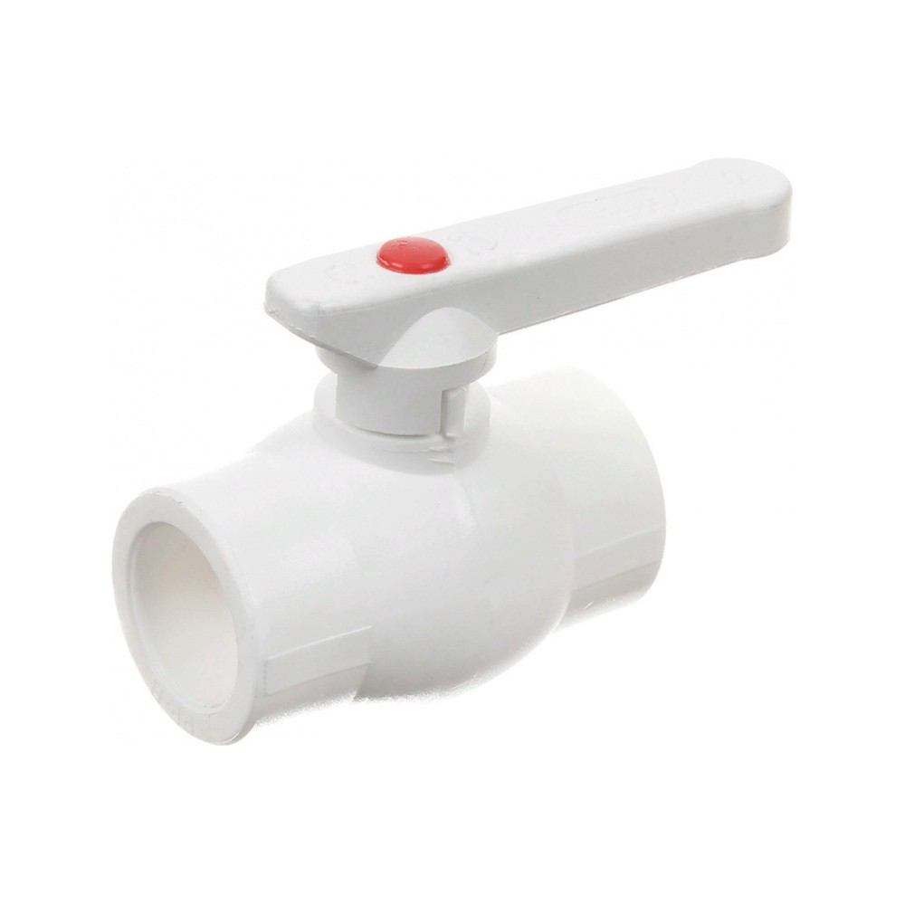 Кран шаровой  VALFEX OPTIMA 32 (24/6) - МЕТАЛЛ.ШАР К