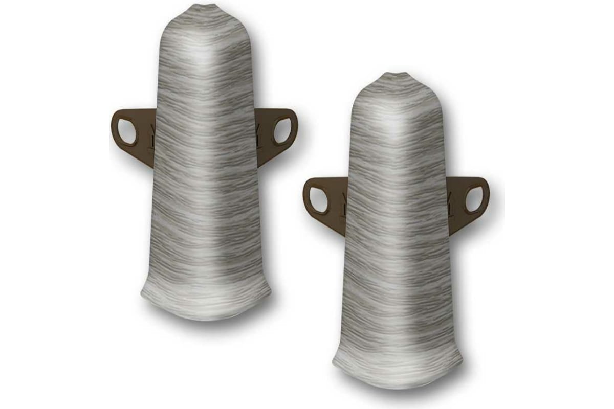 Угол наружный Deconika Дуб пепельный 210 (20)