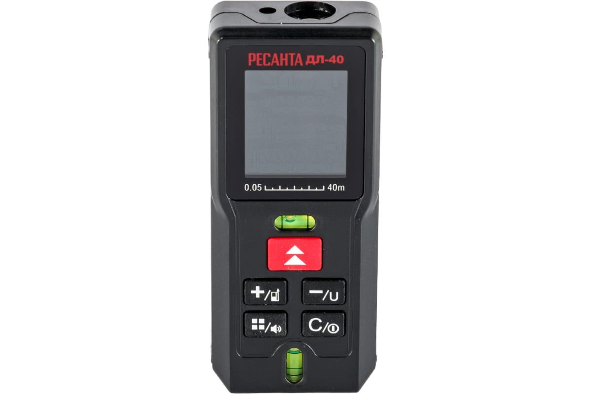 Дальномер Ресанта ДЛ-40 (1)(_1_)