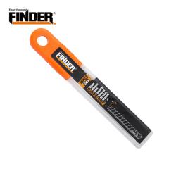 Лезвия для канцеляркого ножа FINDER (10/200)
