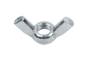 Гайка барашковая DIN 315  M5 (20 шт) - пакет/10