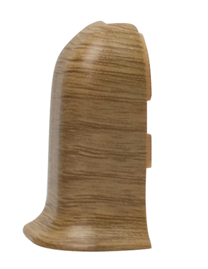 Угол наружный NGF56 Дуб Темный (25уп/1шт)