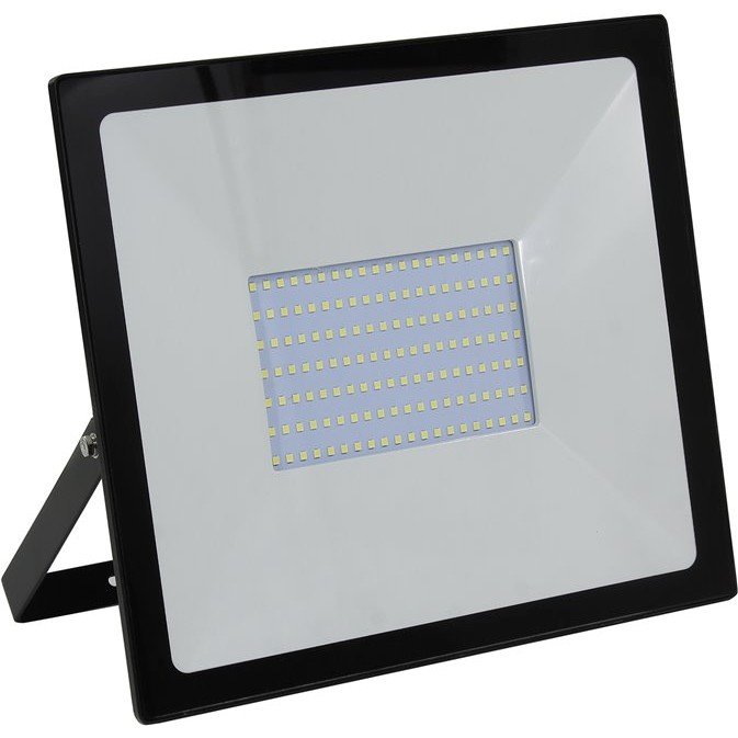 Прожектор светодиодный 100W 6500K IP65 (LED) FL SMD Smartbuy (_10_)
