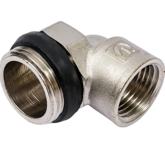 Отвод коллекторный VALTEC 3/4"x1/2" нар.-вн. (угольник)