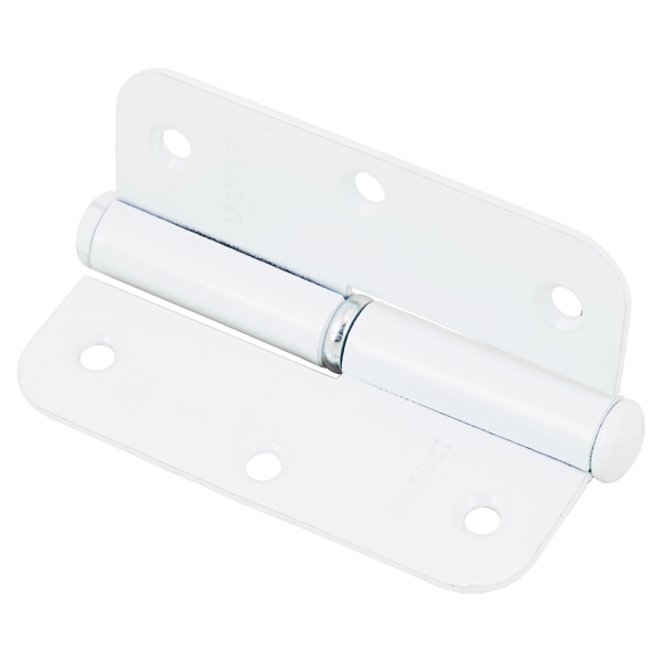 Петля накладная ПН1-85 пол. (левая) (2шт) (10/60)