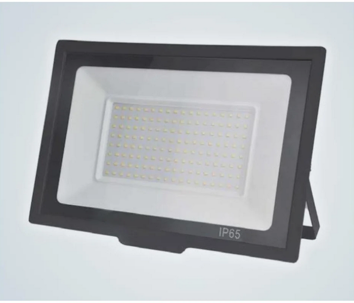 Прожектор светодиодный 20W 6500K IP65, Спутник (50)