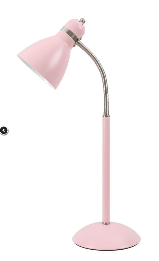 Светильник настольный 62 см, Е27, 60 Вт, 220 V, ассорти ARTSTYLE