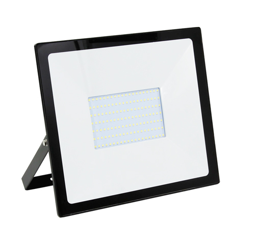 Прожектор светодиодный 100W 6500K IP65 (LED) FL SMD LIGHT Smartbuy (_10_)