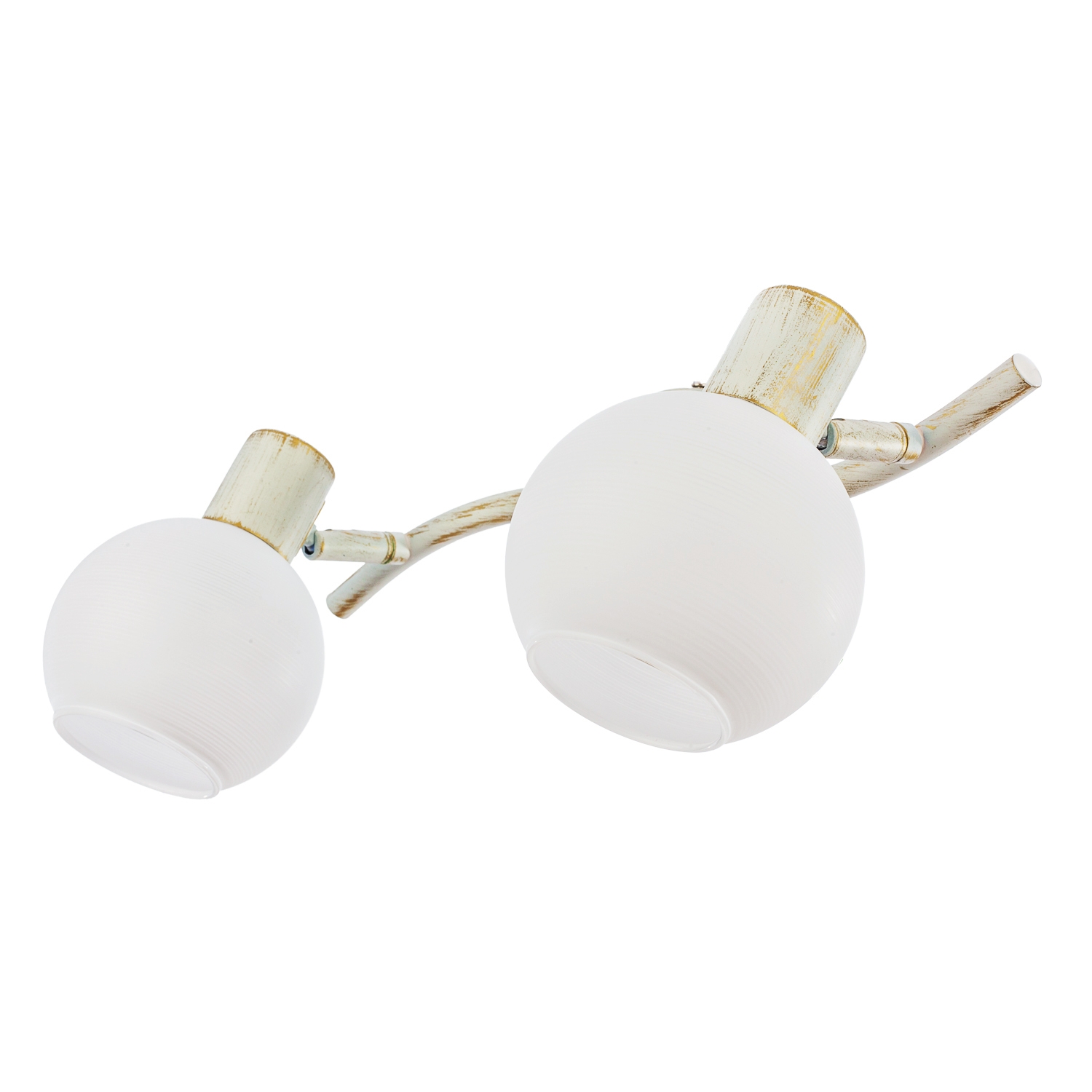 Настенный светильник G81028/2wWT WT