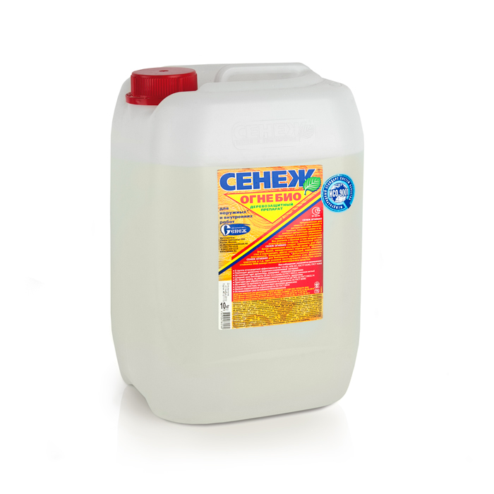 Сенеж ОГНЕБИО канистра 10л (1)