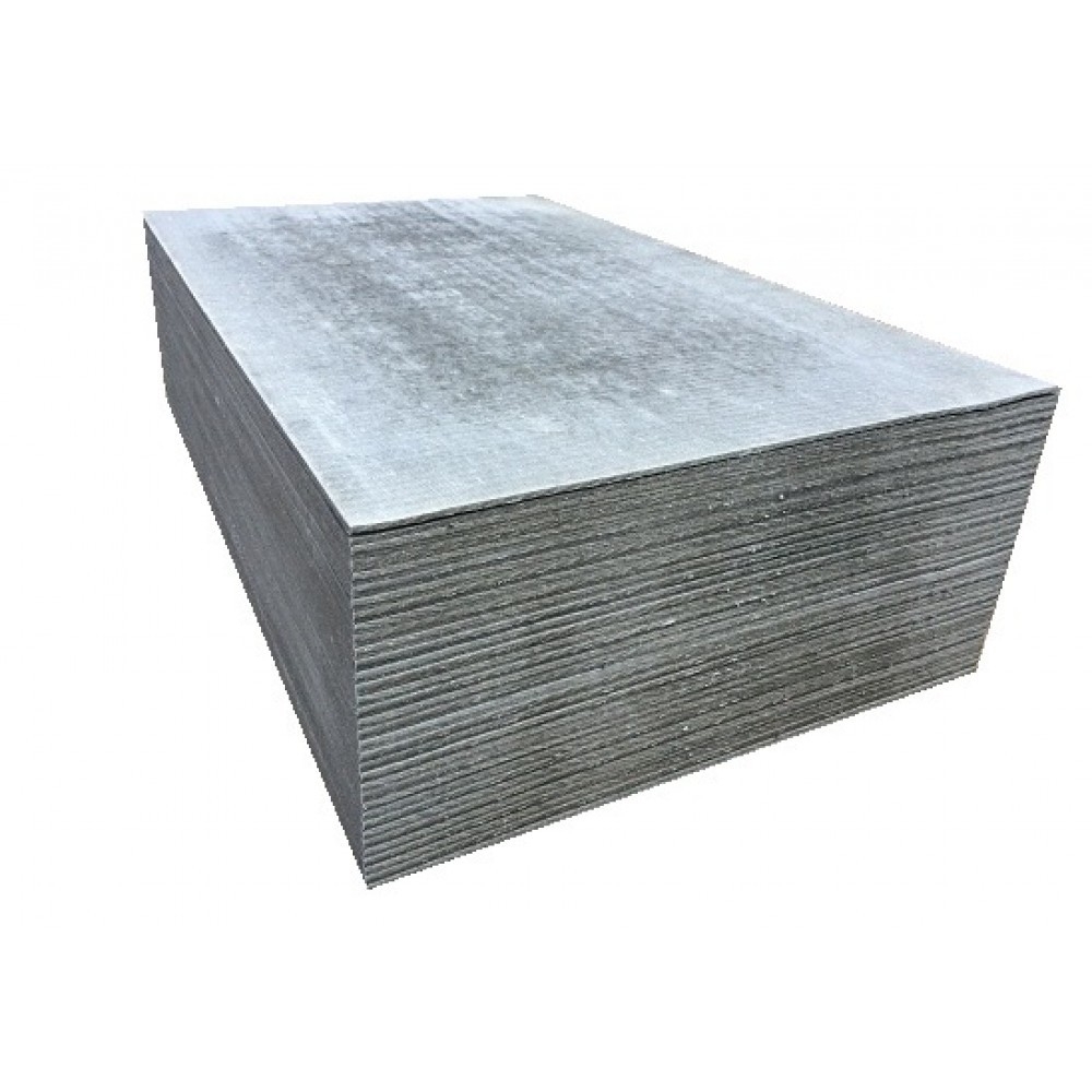 Шифер плоский прессованный (1,57*1,2) 8 мм