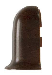 Угол наружный NGF56 Венге (25уп/1шт)