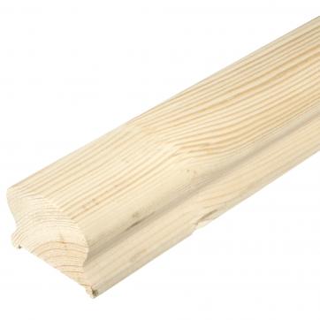 Поручни, экстра срощ. хв. 50*70*3,0