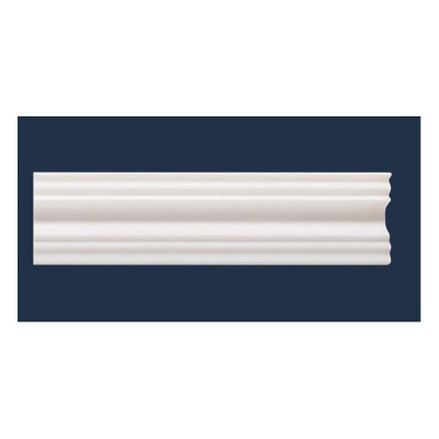 Плинтус экструдированный АC-50 2м (90)