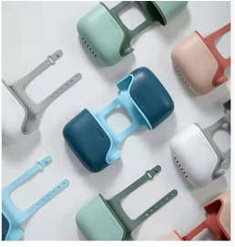 Держатель кухонный для губки/мыла