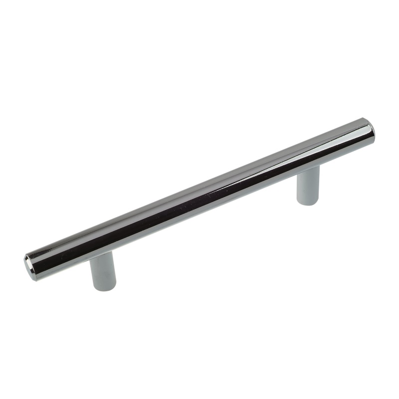 Ручка-рейлинг "8926 D-12 (128)" 14.215.02 (хром) (30/120)