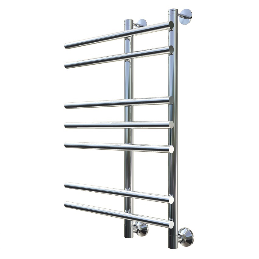 Полотенцесушитель Азарт НК 3 80*50* (ЛЦ25) без углов(_1_)