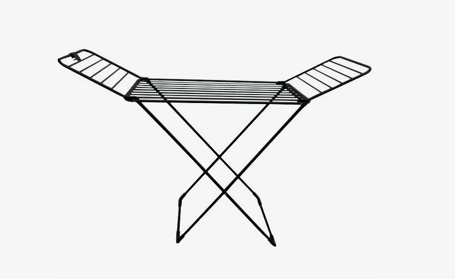 Сушилка "Вероника 18" черная                                       