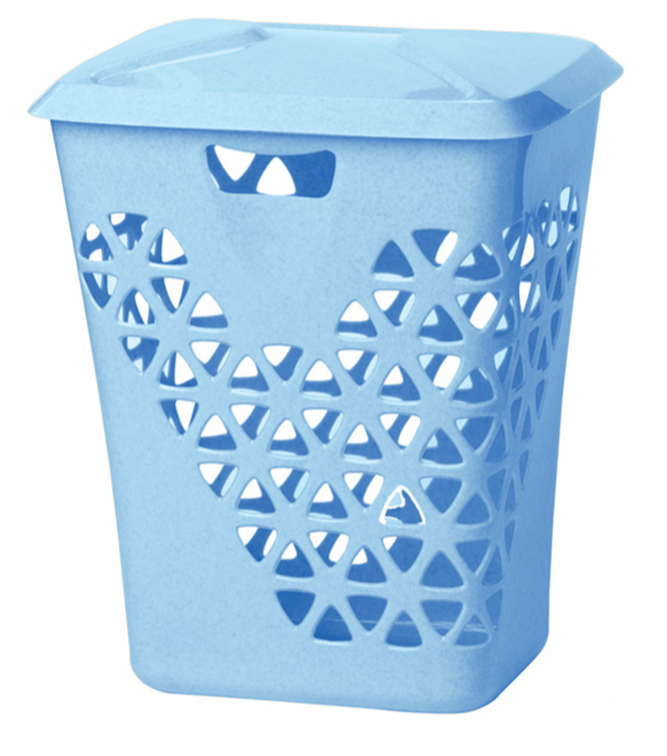 Корзина д/белья  60л ВЕНЕЦИЯ (6)