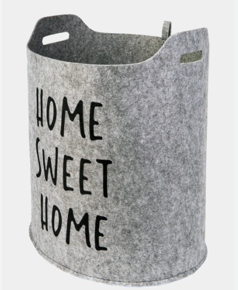 Органайзер для хранения "Корзинка"SWEET HOME", 40х32х44см, 32л