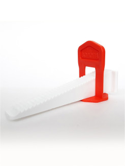 Клин DECOR PRO, 40 шт/пакет 759-0040