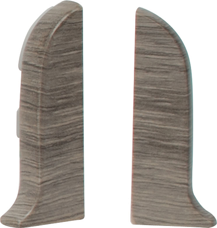 Заглушка лев+пр NGF56 Винтаж (25уп/2шт)