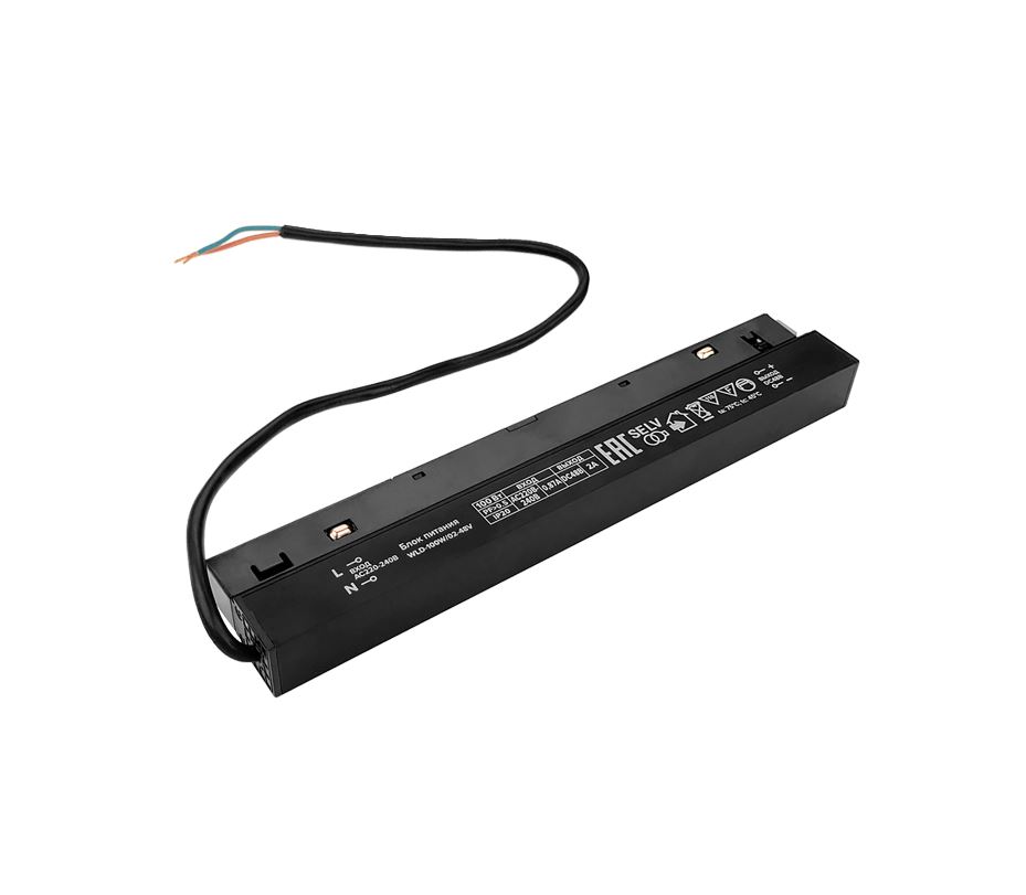 Блок питания WOLTA WLD-100W/02-48V 100Вт 48В IP20 (30)