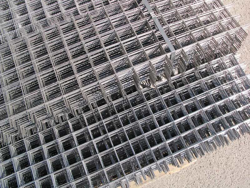 Сетка кладочная 0,5*1,5м (100*100*4мм) (10/1200) ТУ