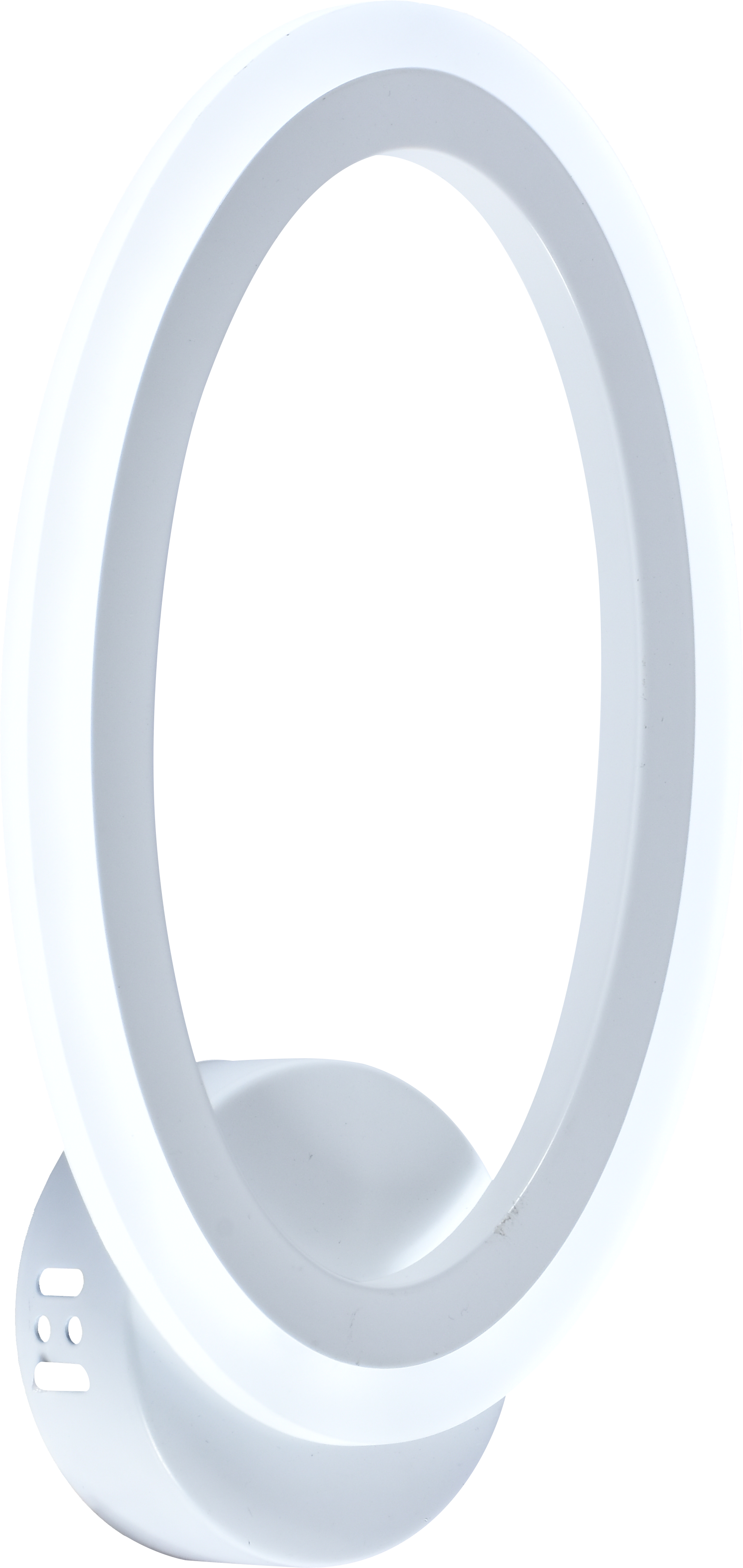 Настенный светильник AU61630/1 WH LED Белый 20W 305*180*50