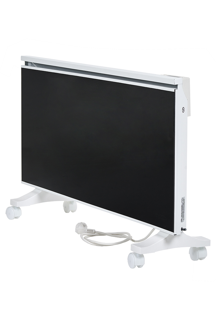 Инфракрасный обогреватель Теплофон Binar 1500 ЭРГ/ЭВНАП 1.5 Домино белый (1)