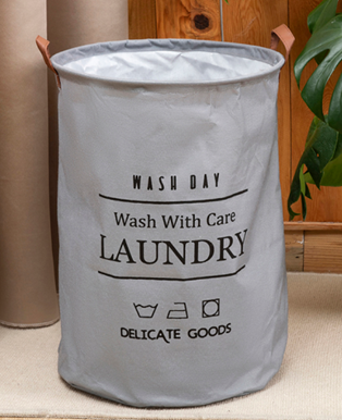 Корзина для белья Wash Day 40*50см 