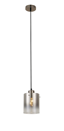 Подвесной светильник 74536/1P BLACK (4) (RL)