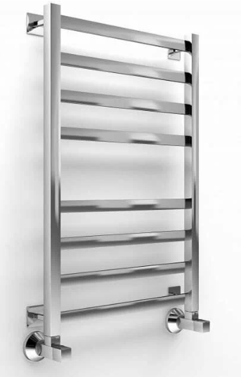 Полотенцесушитель В81/10 Р60*50* профильный(__)