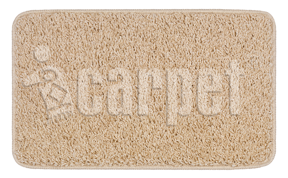 Универсальный коврик FRIZZ icarpet 50*80 бисквит 34 S