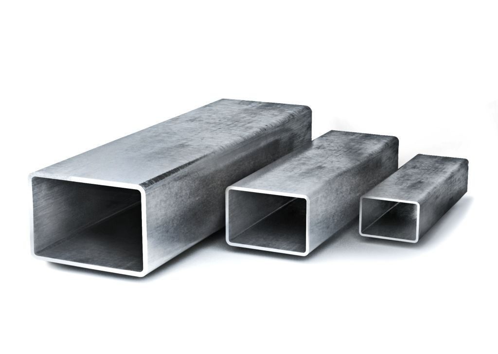 Труба профильная 40*20*1,5 (6 м)