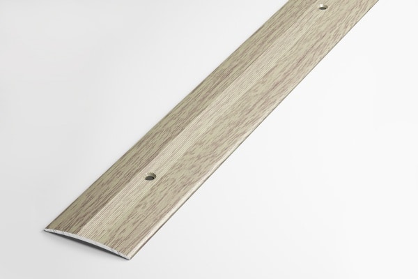 Порог стыковой ПС-03 0,9м. Дуб Беленый (087) (24)