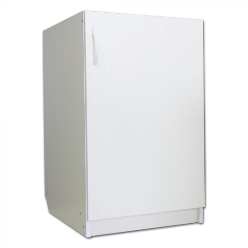 Подстолье под мойку 50х60 белое (TIVOLI) (_1_)