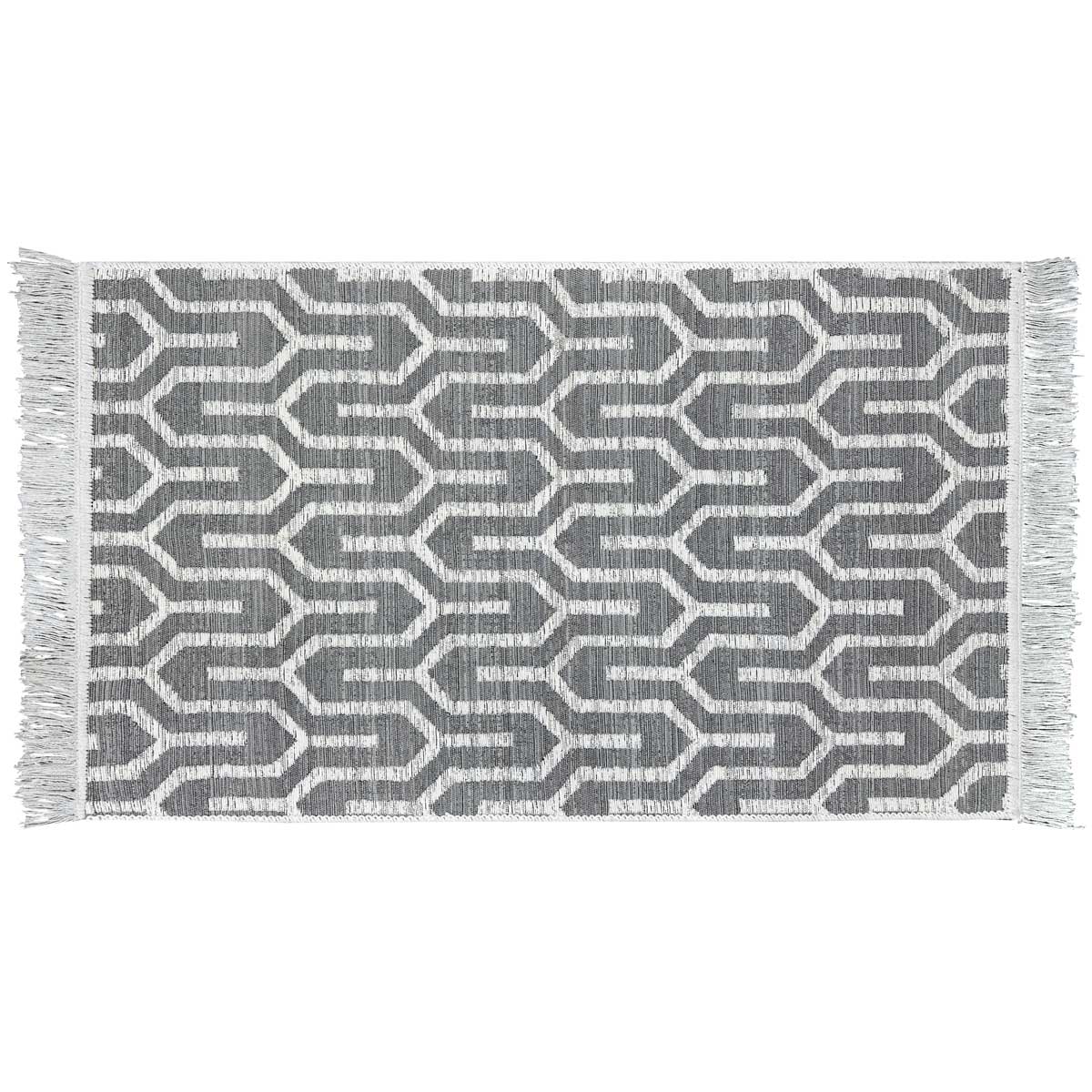 Универсальный коврик SHAHINTEX SKANDY 80*120 S017