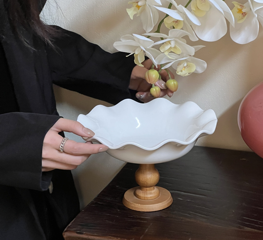 Менажница Elegia 25*14,5 см