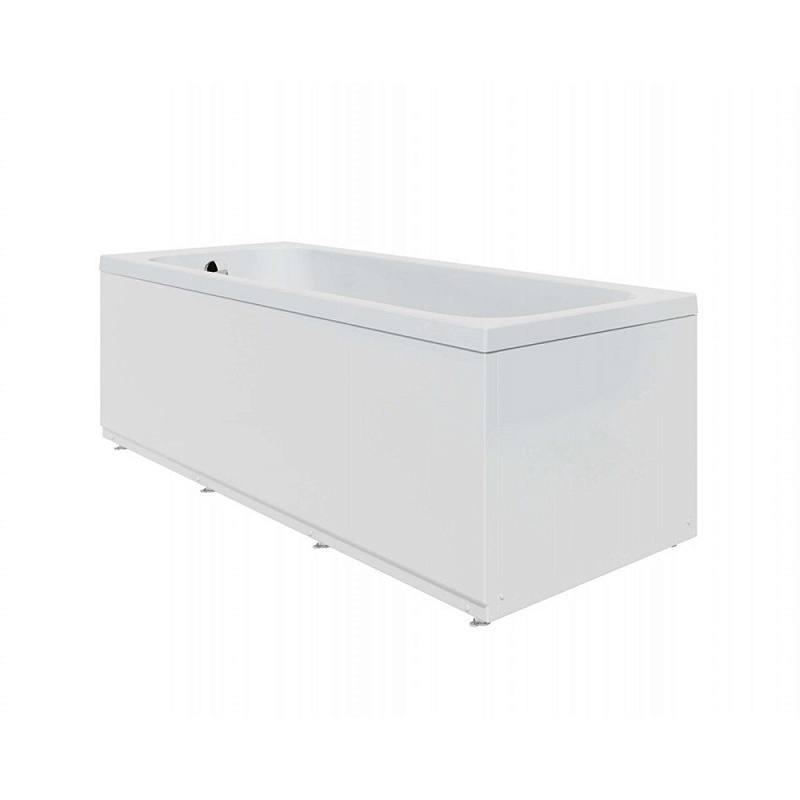 Ванна Акриловая 1500*700  Ламма  (+ каркас)  (_1_)