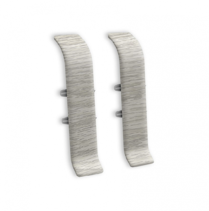 Соединитель Ideal Классик Дуб айсберг 230 (2 шт/уп) (20)