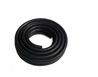 Шланг резиновый "ВОЛЖСКИЙ" поливочный экструзионный каучук d20мм бухта 50м (50)