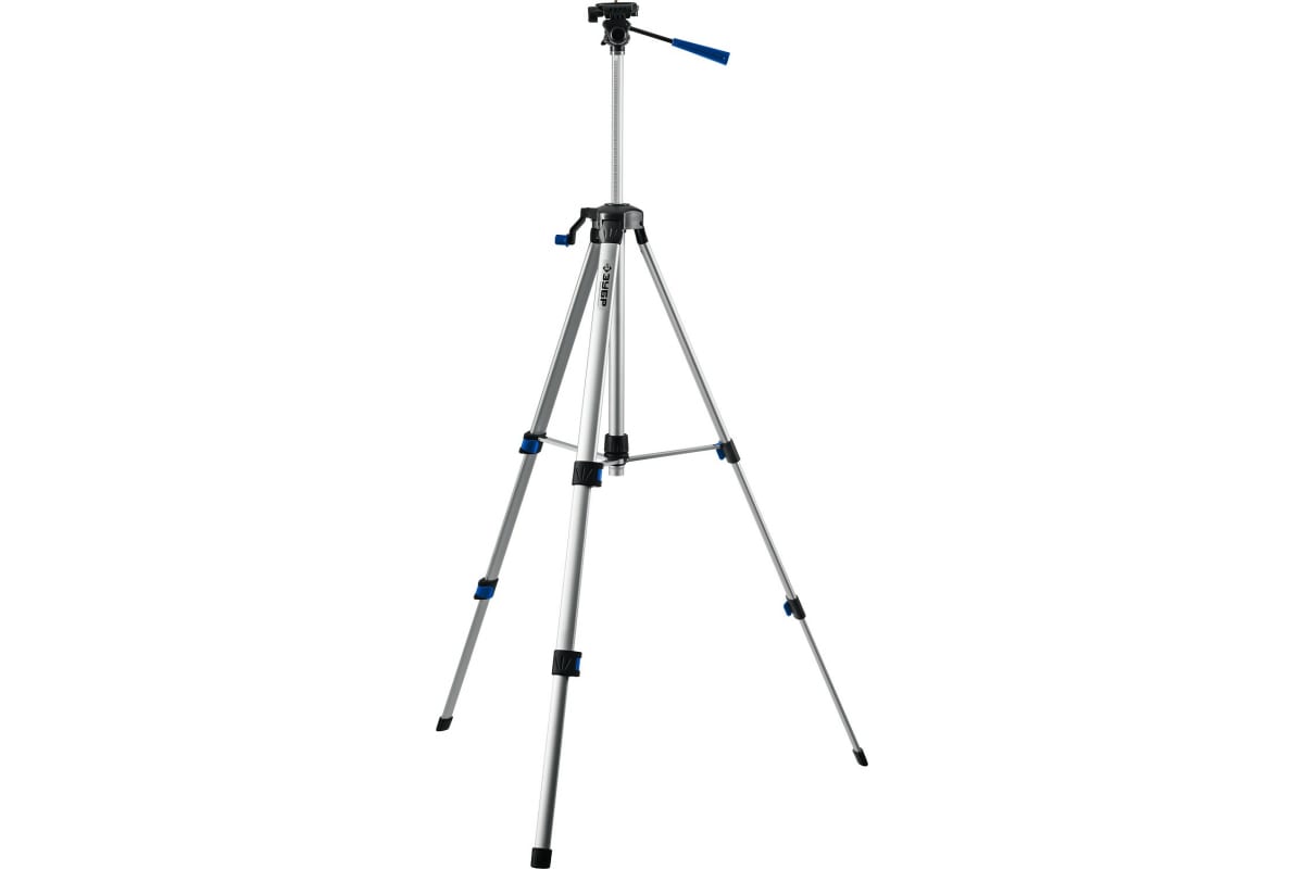 Штатив ЗУБР элевационный ШП-150 1500 мм, 1/4 дюйм